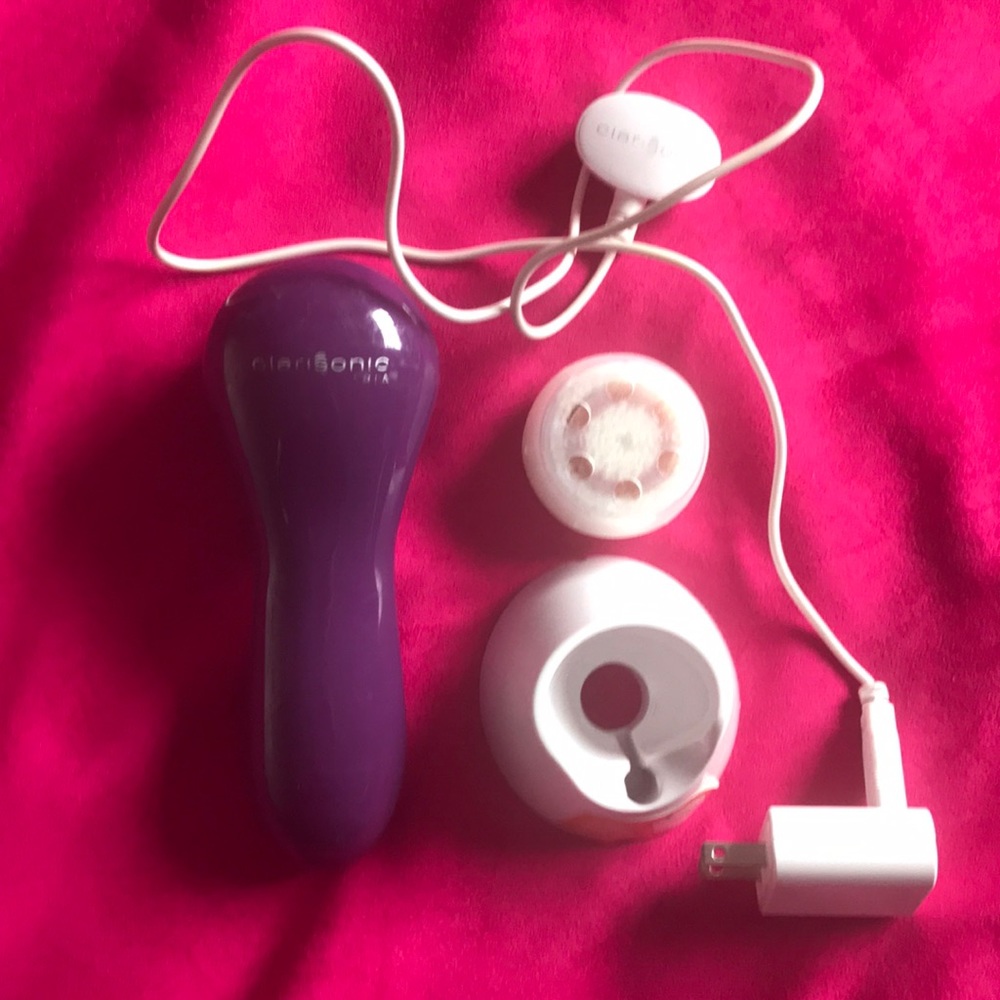 Clarisonic Aria (now called Mia 3)